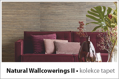 Kolekce natural-wallcowerings-II