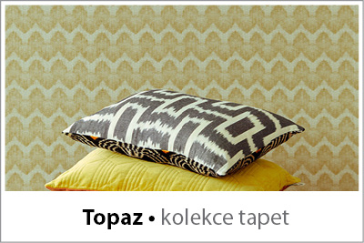 Kolekce Topaz