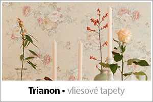 Kolekce Trianon