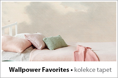 Kolekce wallpower-favorites
