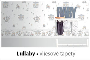 Kolekce Lullaby