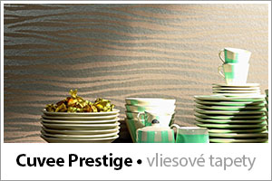 Kolekce Cuvee Prestige
