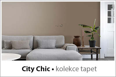 Kolekce city-chic