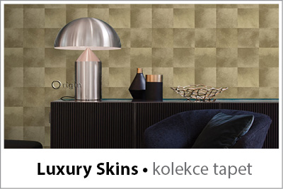 Kolekce luxury-skins