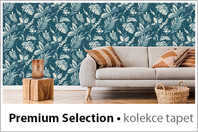 Kolekce premium-selection