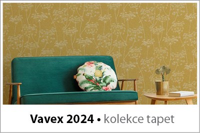 Kolekce vavex-2024