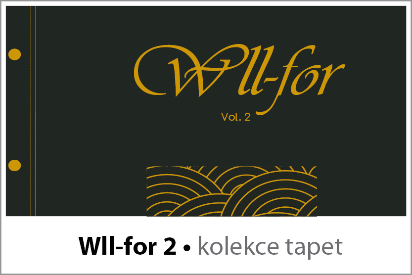 Kolekce wll-for2